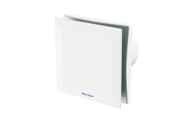 Vent-Axia Square Extractor Fan, 479087 VASF100