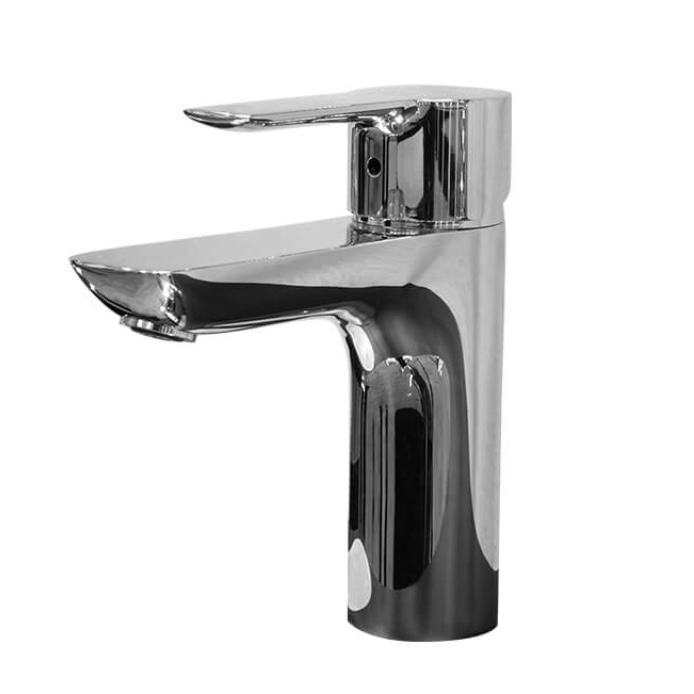 HANSA Ligna Basin Mixer 