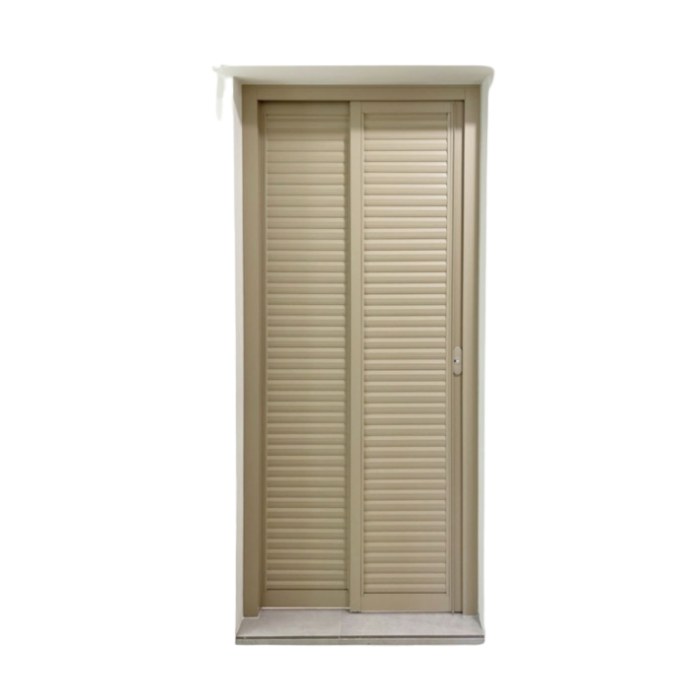 PD Door Louvres 