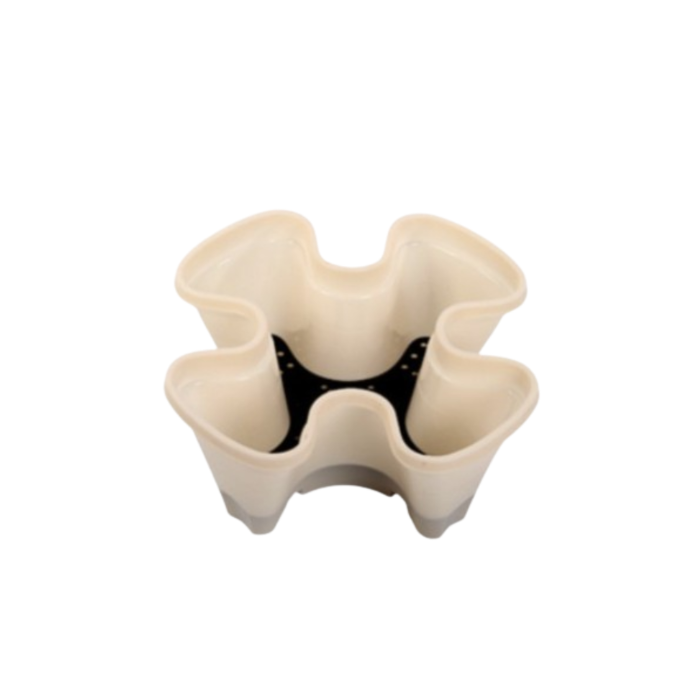 Stackable Plantpot Tower