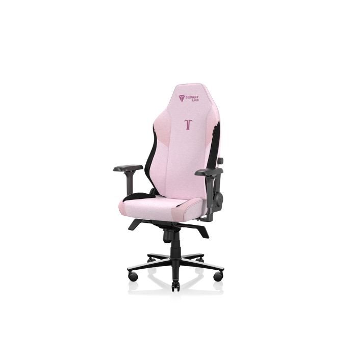 Titan Evo - Plush Pink