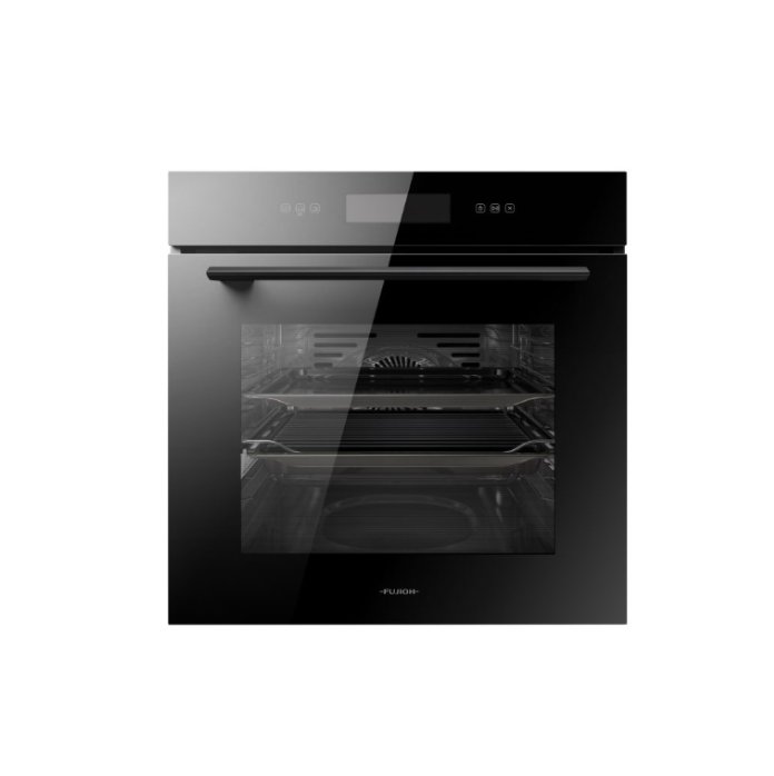 72l Built In Oven with Telescopic Rails