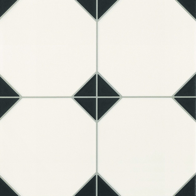 REALONDA | OXFORD, Oxford Negro