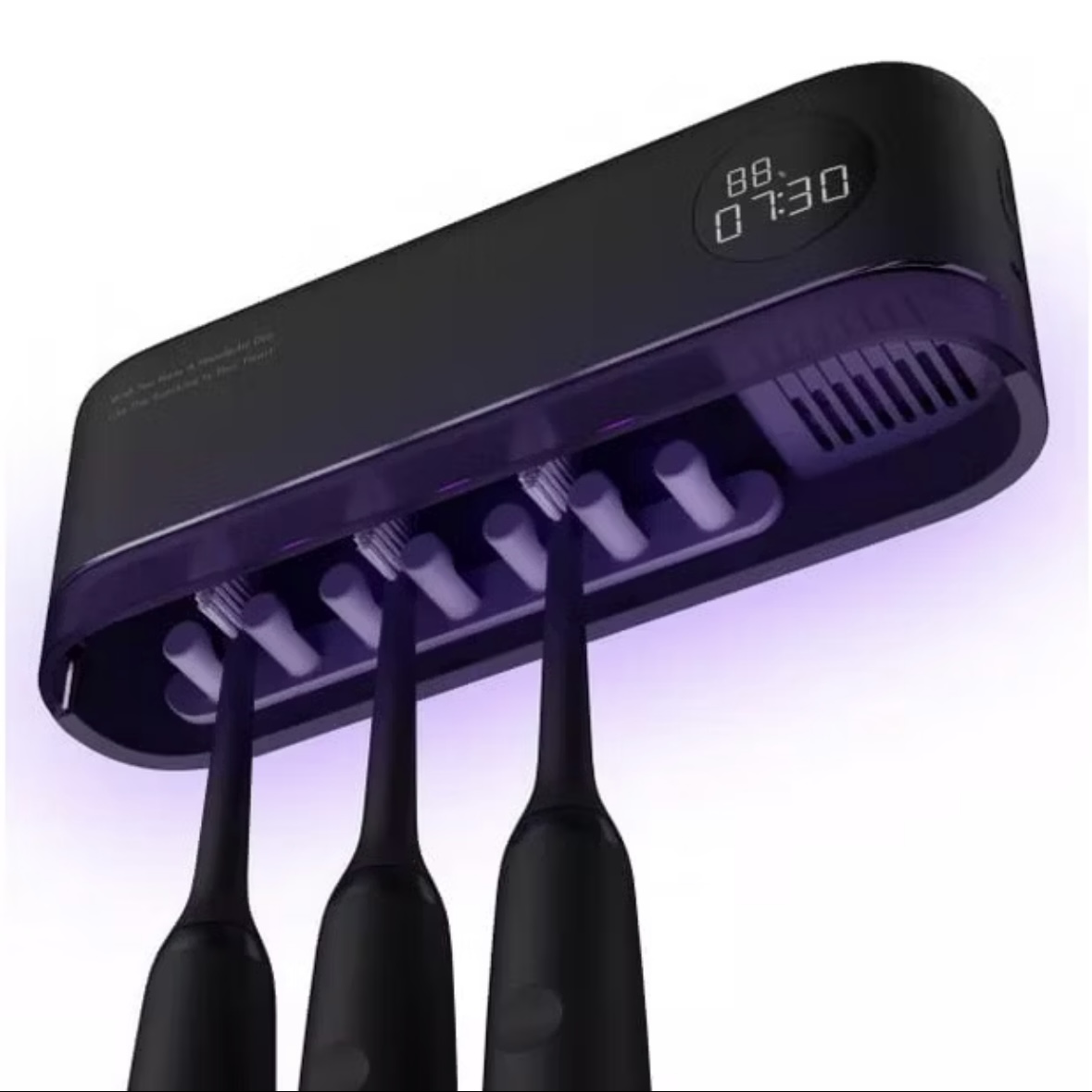 Xiaomi Youpin SOLOVE Toothbrush Steriliser Disinfection Box