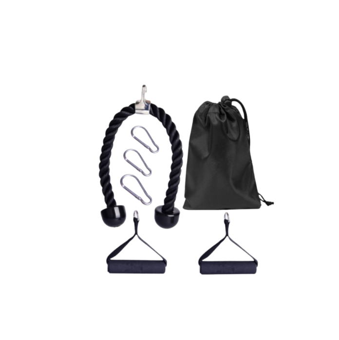 7 Piece Cable Attachment 