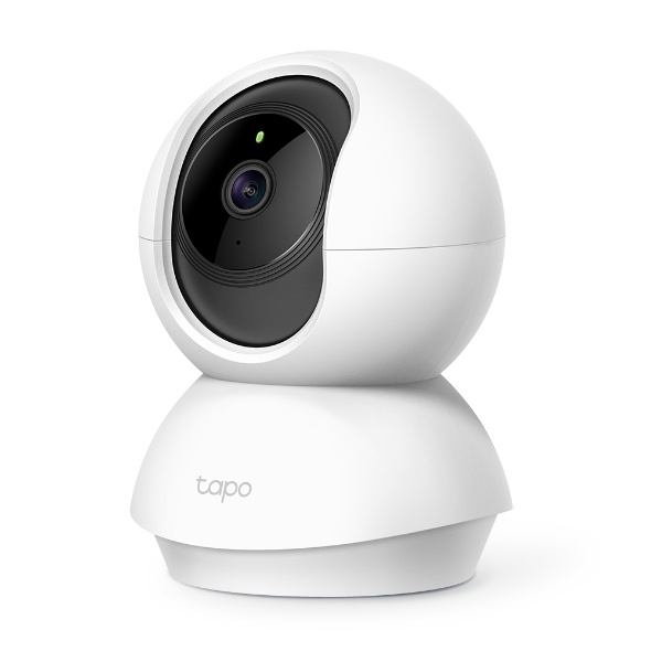 Tapo Wifi Security Camera 