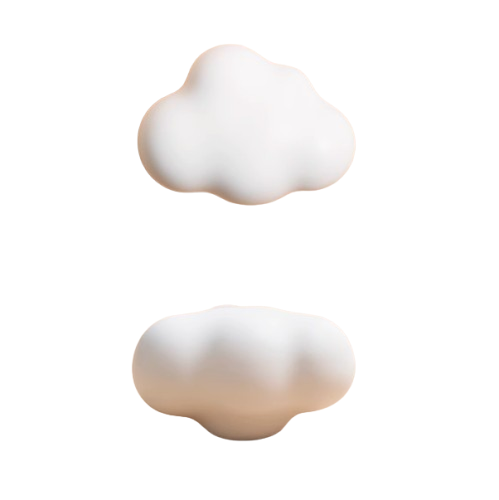 Nordic Cloud Handles