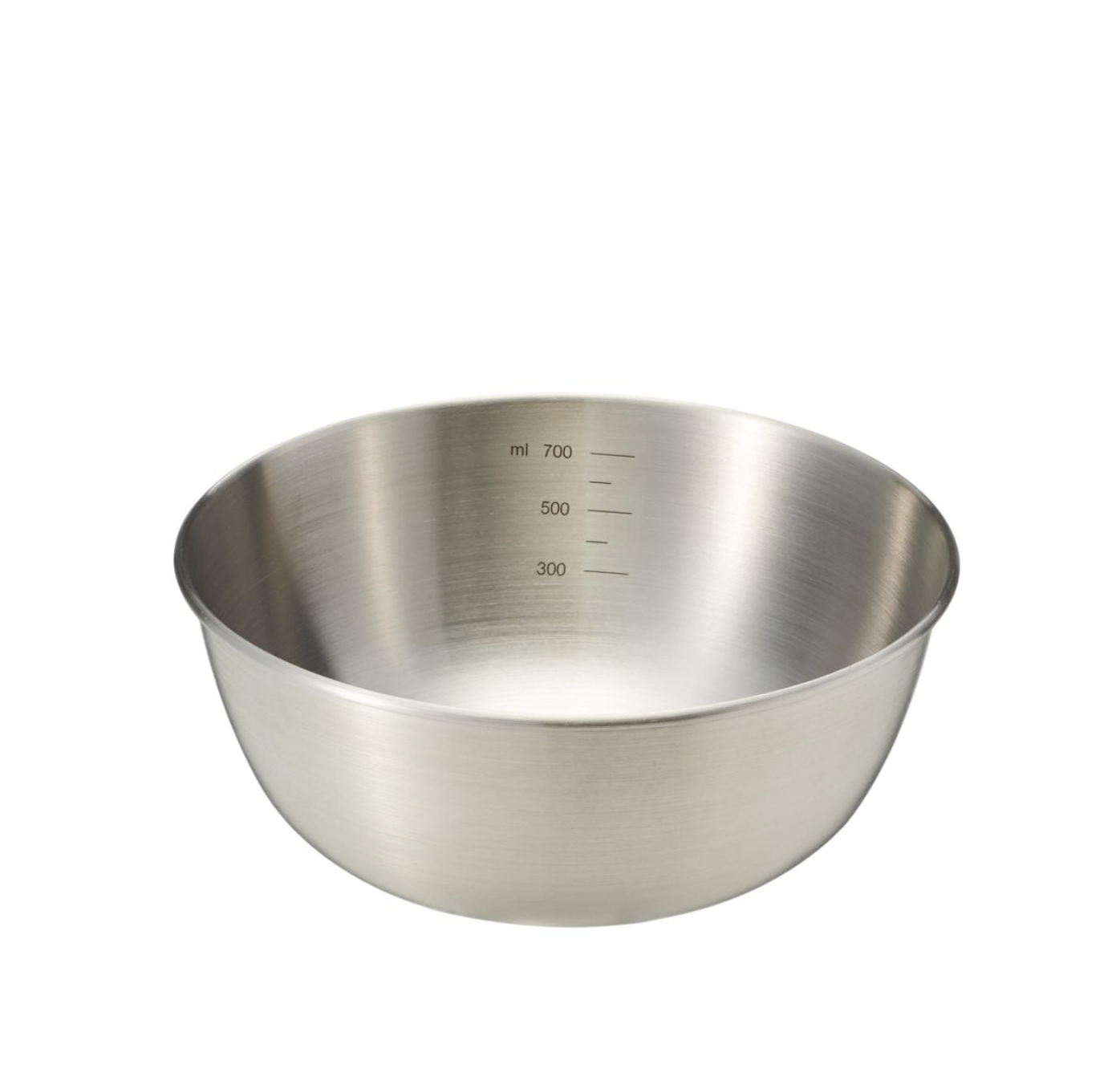 Stainless Steel Bowl, S