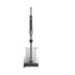 ￼Shark EvoPower System IQ and IQ+ Cordless Vacuum Cleaner, Smart iQ PRO with Auto Dirt Detect, CS851SMMVAE
