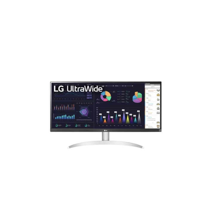 LG UltraWide™ 29" FHD IPS Display Monitor
