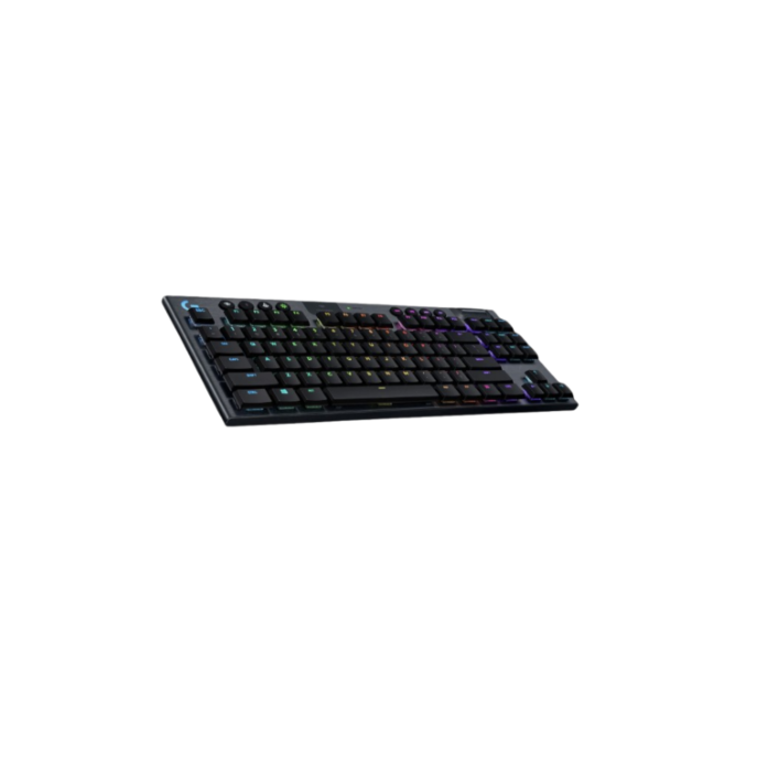 G915 TKL Wireless Keyboard