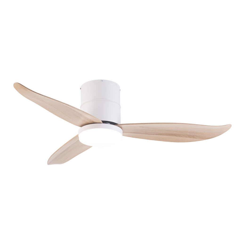 Daiko Haga Ceiling Fan, 48"