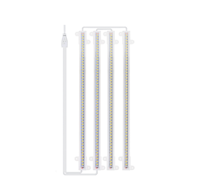 LED Strip Plant Grow Light