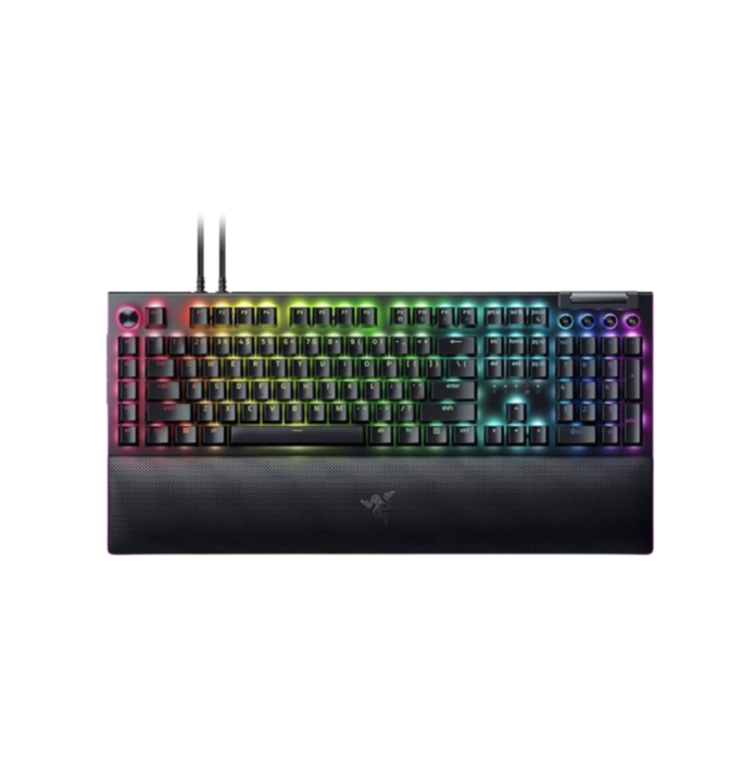 Razer BlackWidow V4 Pro Mechanical Gaming Keyboard