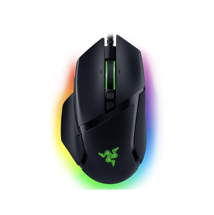 Razer Basilisk V3 Ergonomic Wired Gaming Mouse