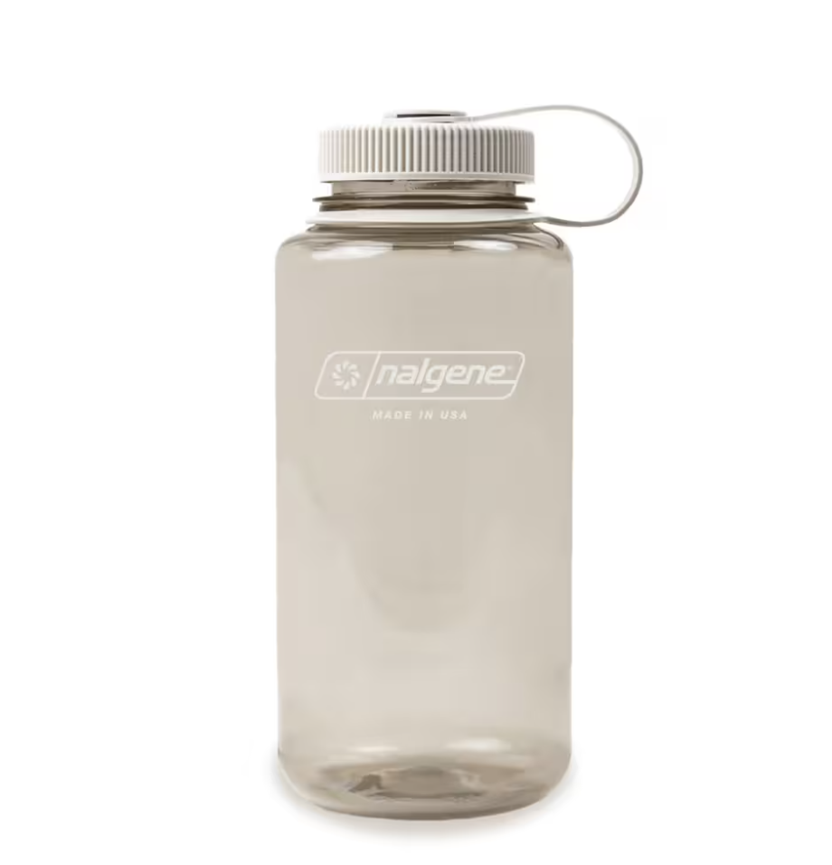 32oz Wide Mouth Sustain Water Bottle - Cotton