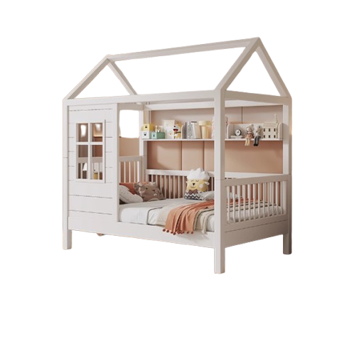 Children's Bed Frame