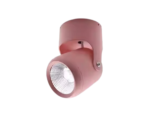 Macaron LED Ceiling Track Light