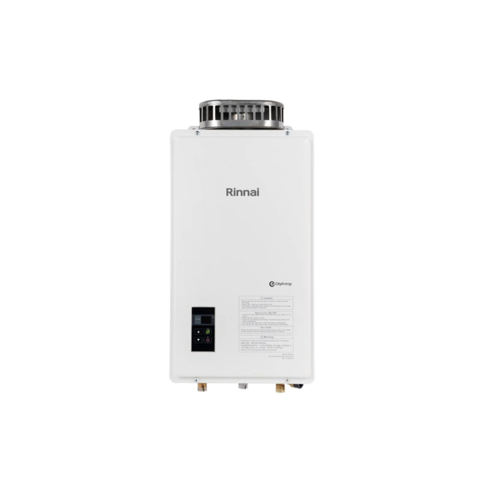 Gas Water Heater, REU-10RFM