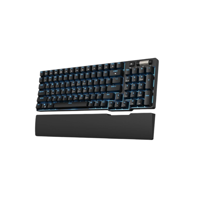 RK96 96% Wireless Mechanical Keyboard