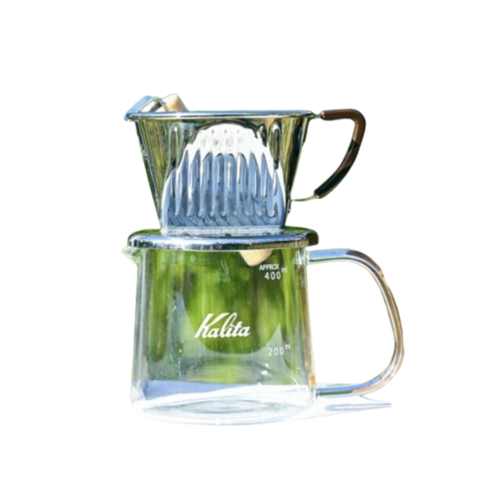 Kalita Coffee Server