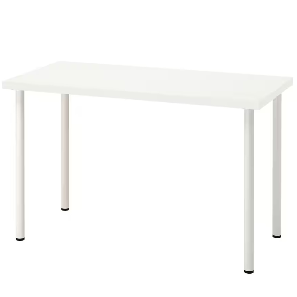 LAGKAPTEN / ADILS Desk - White