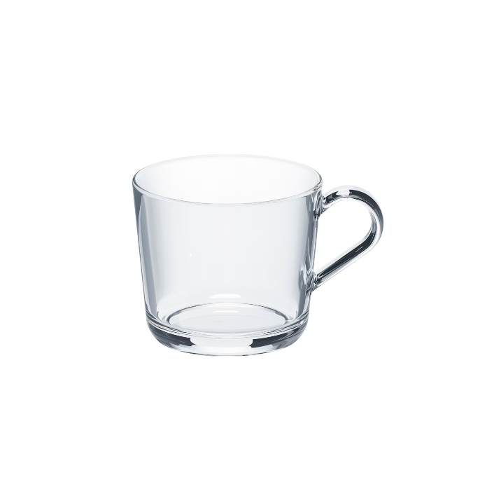 IKEA 365+ Mug, 36 cl - Clear Glass