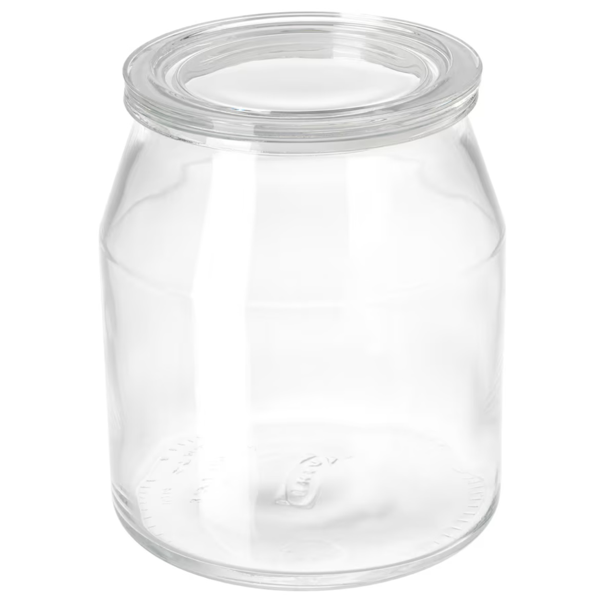 IKEA 365+ Jar with lid, 3.3L