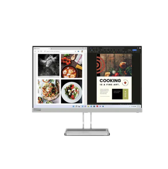 Lenovo L24i-40 23.8" Monitor