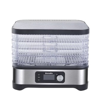 BioloMix 5 Tray Dehydrator
