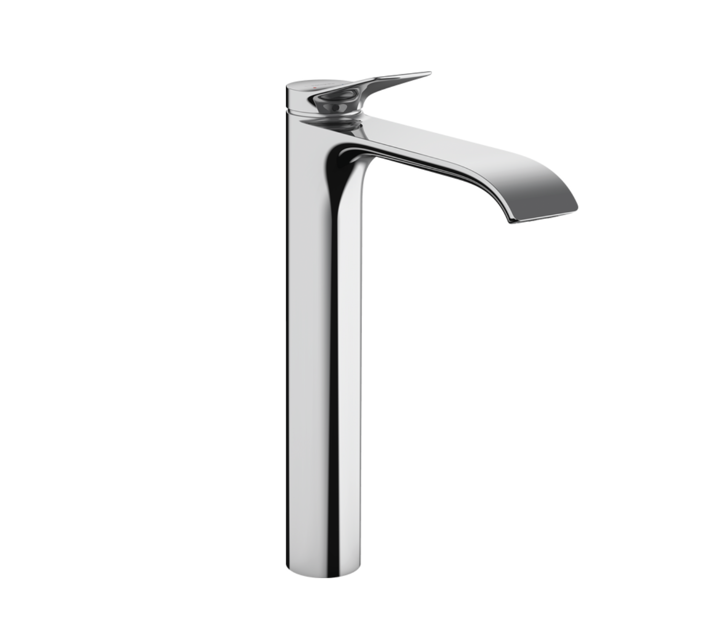 Vivenis Single Lever Basin Mixer
