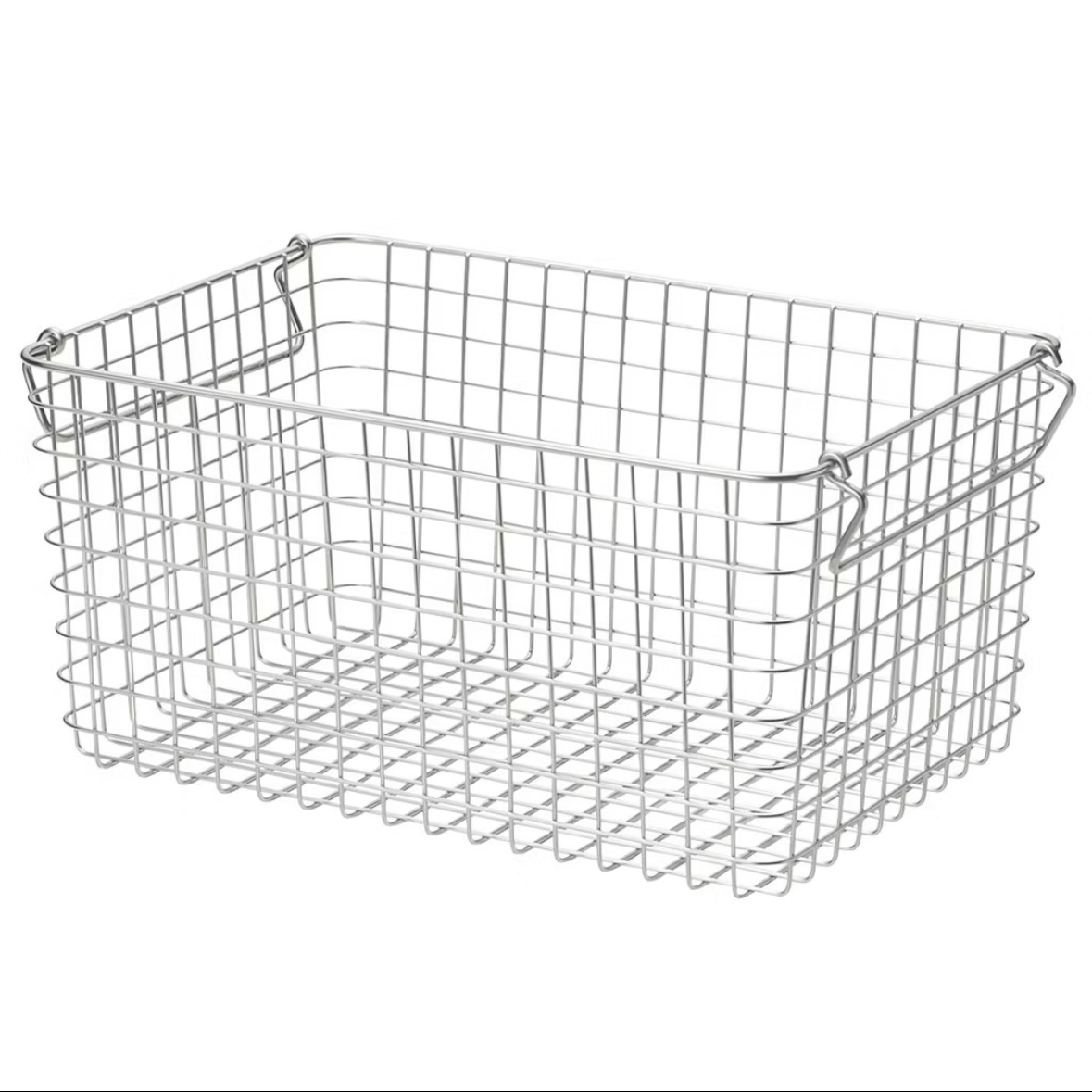 Steel Wire Basket