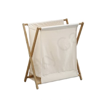 Foldable Laundry Basket, M Size