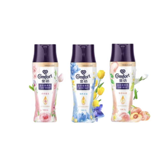 Comfort Fragrance Beads Set Of 3