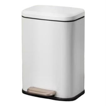 Stainless Steel Soft Closing Bin 13L