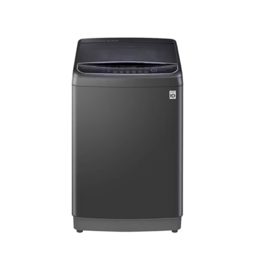 LG TurboWash3D TH2111SSAB 11KG Top Load Washing Machine - Middle Black