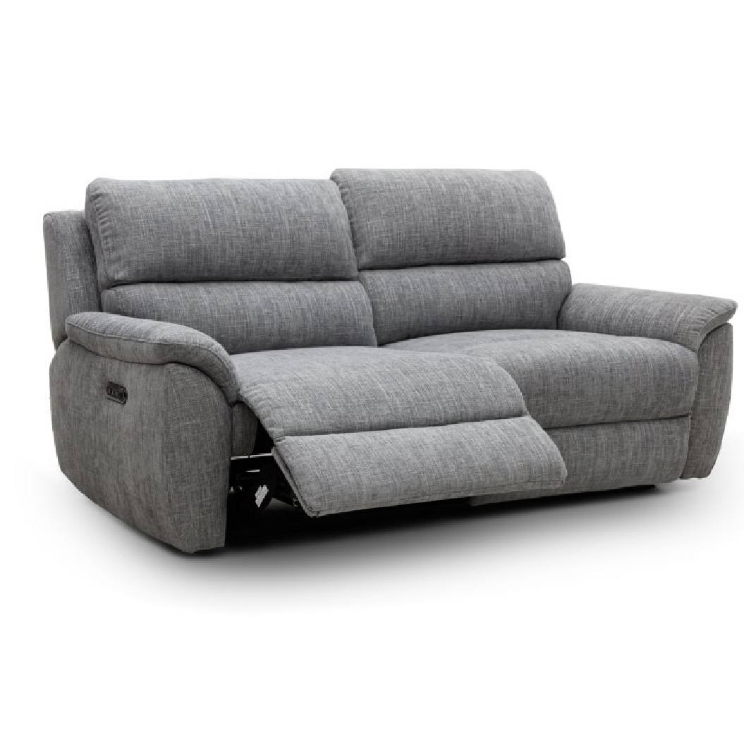 Milan 3 Seater Recliner Sofa