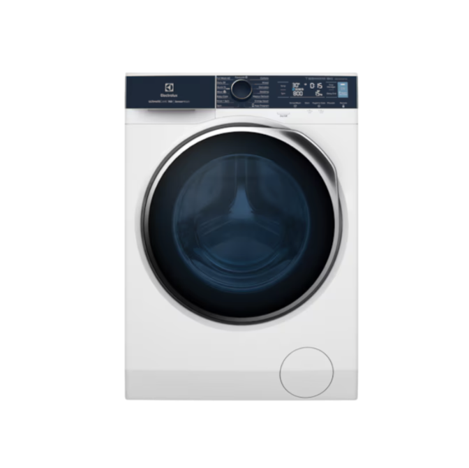10kg UltimateCare 700 Front Load Washer, EWF1042Q7WB