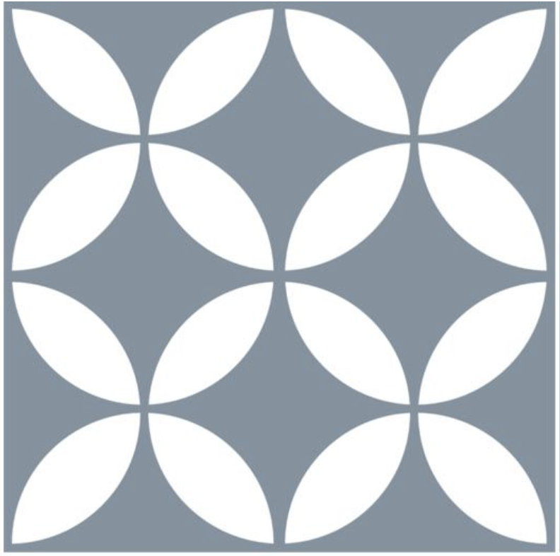 Capucino Ceramics - Picasso (DF)DF318