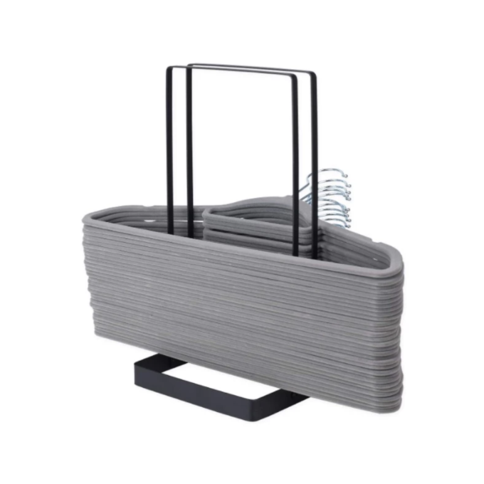 Hanger Storage Organizer