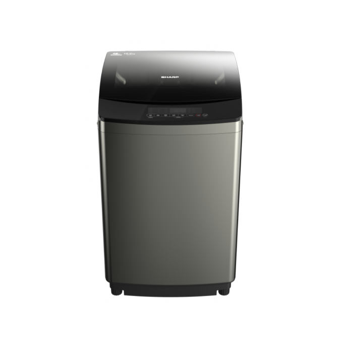 10kg Top Load Washing Machine, ES-F100G