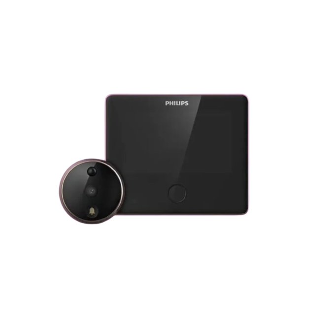 Philips Door Viewer