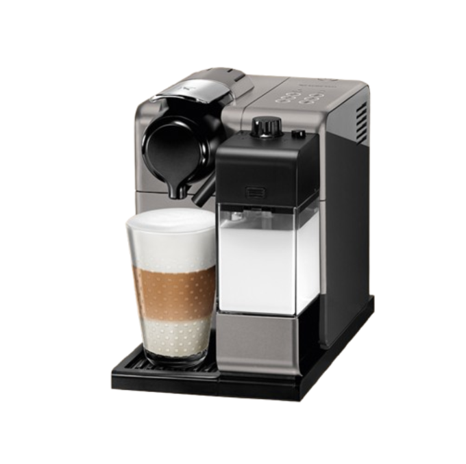 Nespresso Lattissima Touch 