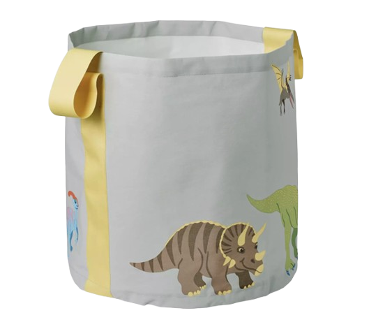 JATTELIK Toy Storage Box