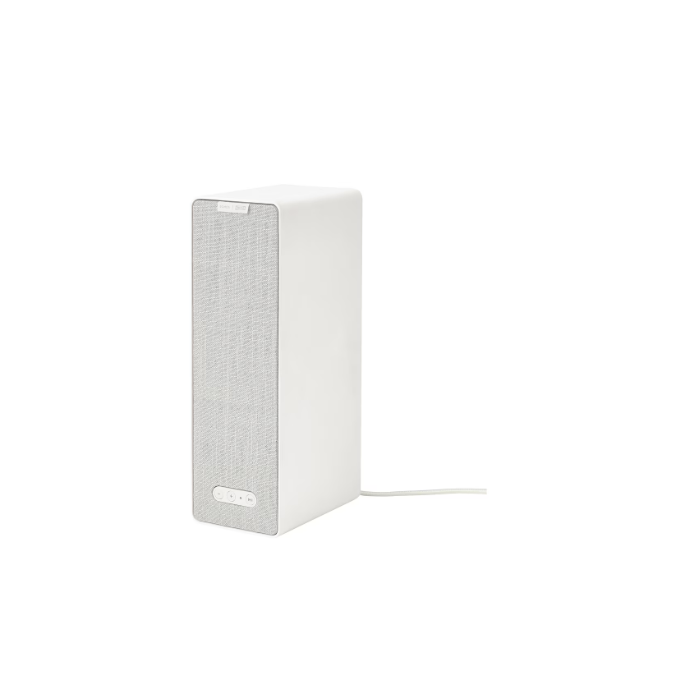 Symfonisk Wifi Bookshelf Speaker Gen 2 - White