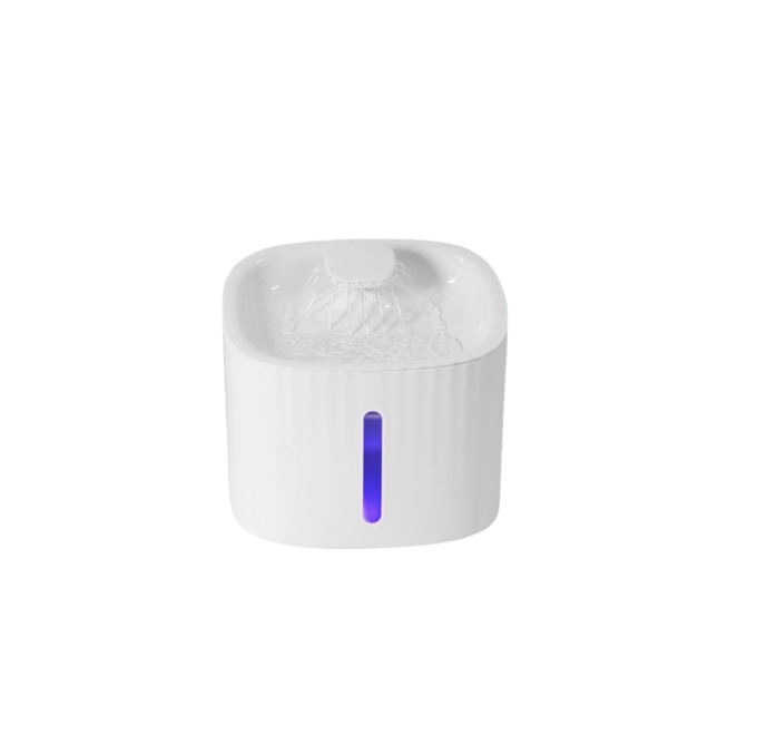 3 Litres Pet Water Fountain