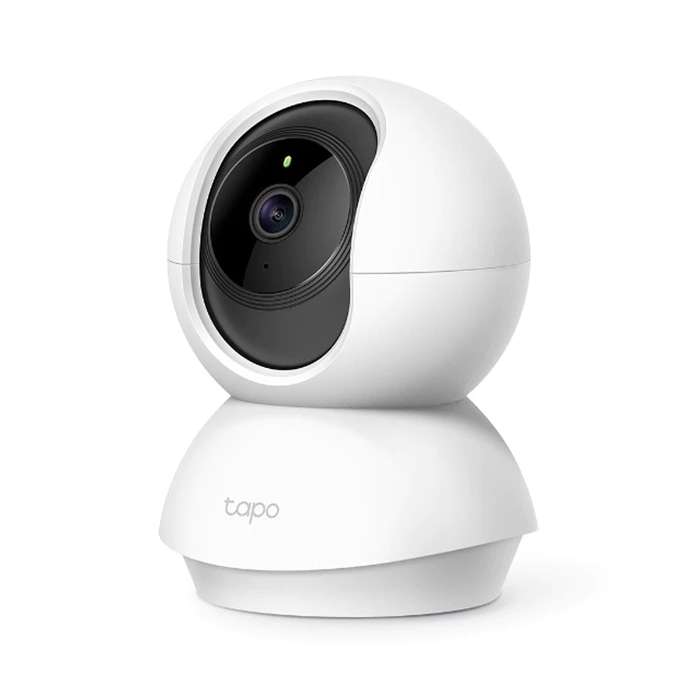 TP Link Tapo CCTV Camera