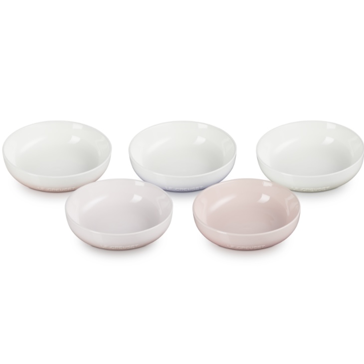 Set 5 Seoul Sphere 18cm