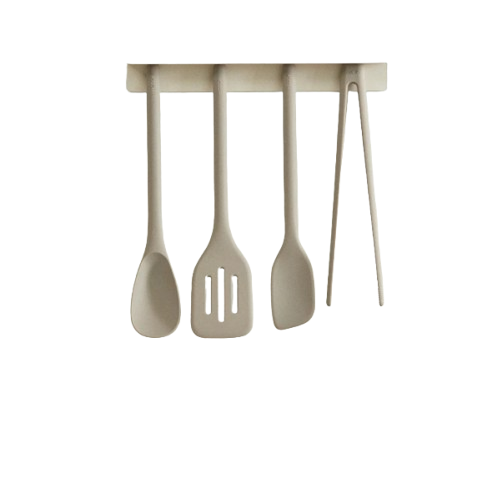 Magnetic Cooking Utensils Set