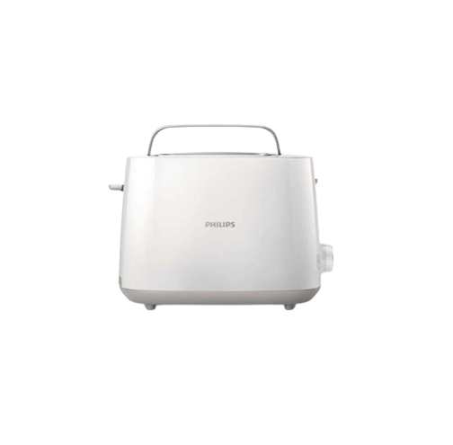 Philips Daily Collection Toaster, HD2582/01